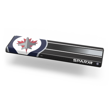 Personnalisation de la LNH – Jets de Winnipeg