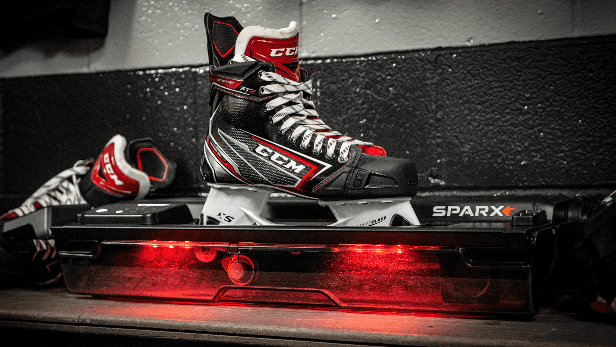 Find Sparx Skate Sharpening Near Me Sparx Hockey