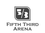 Fifth Third Hockey Rink Logo