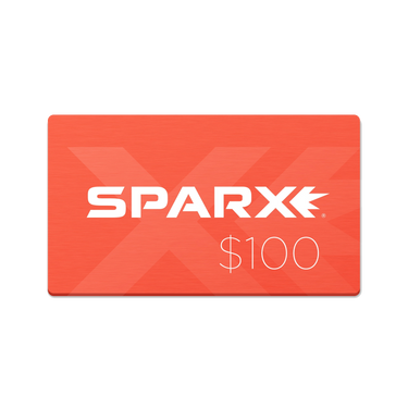 $100 CAD Sparx Hockey Gift Card (Digital)