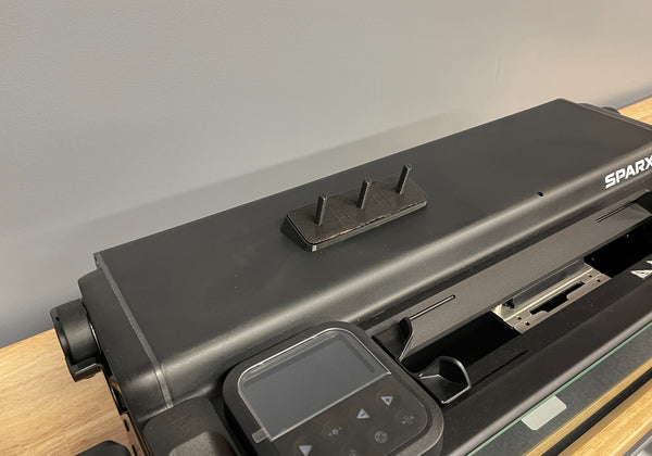 Support multi-anneaux