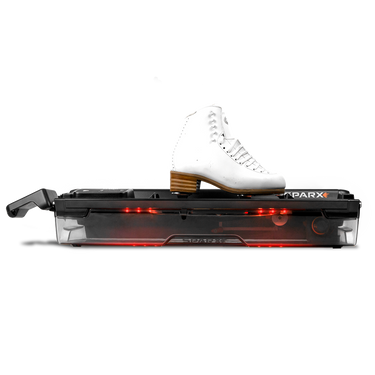 Figure Skate Adapter - Sparx Sharpener 2/Sparx Sharpener 3