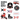 Sparx Sticker Pack